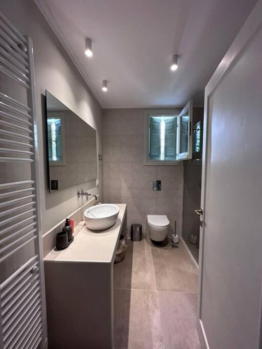 Casa Al Centro, Kos Old Town Villa Dış mekan fotoğraf
