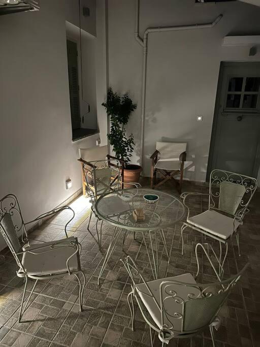 Casa Al Centro, Kos Old Town Villa Dış mekan fotoğraf